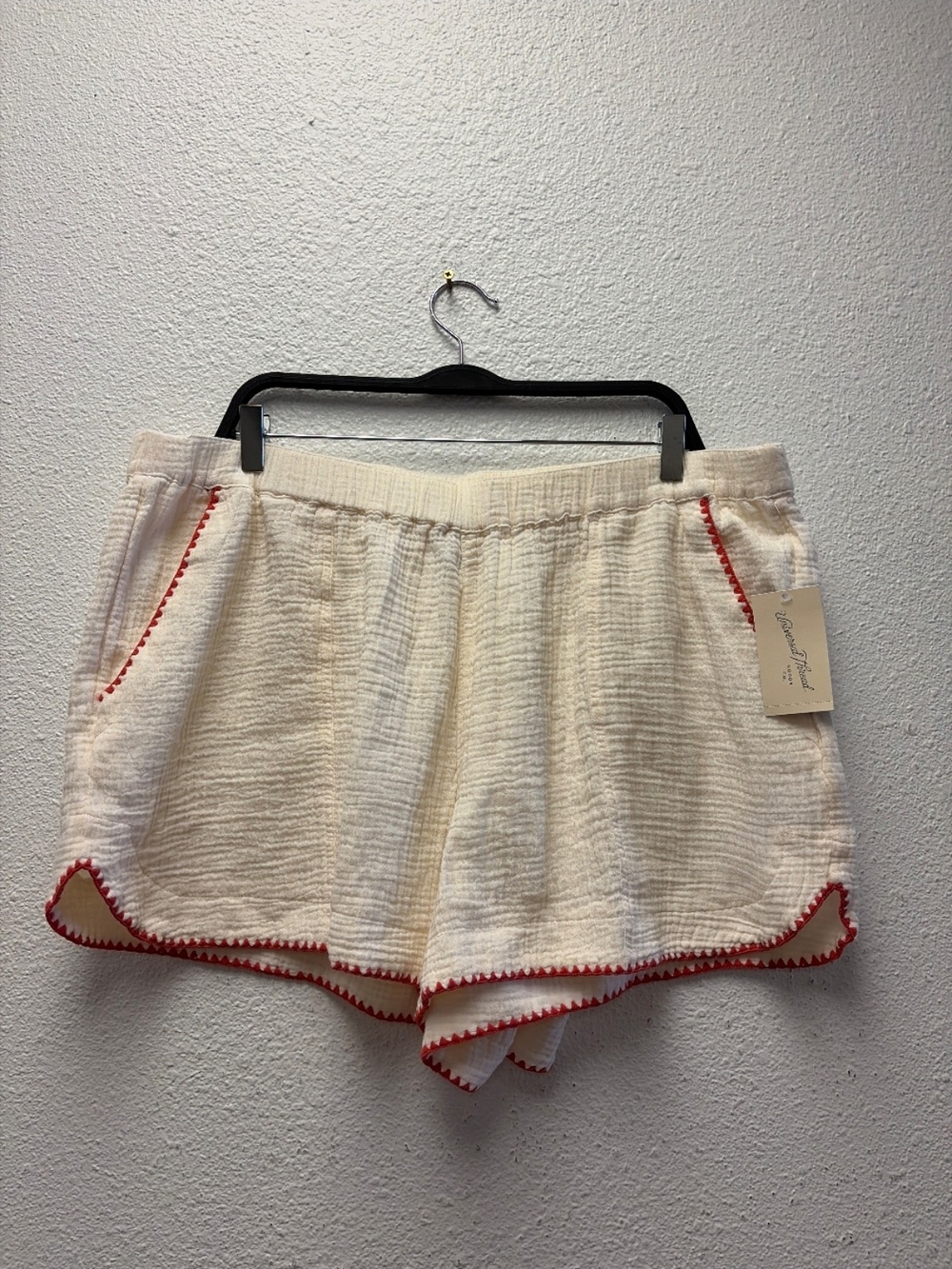 Women's Universal Thread Shorts Size XXL #939